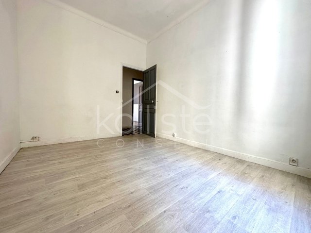 &lsquo;Appartement 4 pièces à rénover – Ajaccio - photo 7