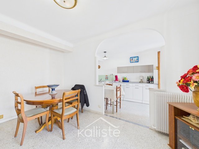Appartement 3 pièces avec balcons, cave et parking – Ajaccio - photo 7