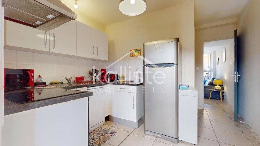 Appartement 2 pièces meublé – Ajaccio vieille ville - photo 9