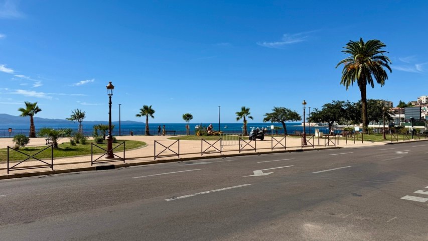 Vente exclusive – Droit au bail, Ajaccio Trottel - photo 7