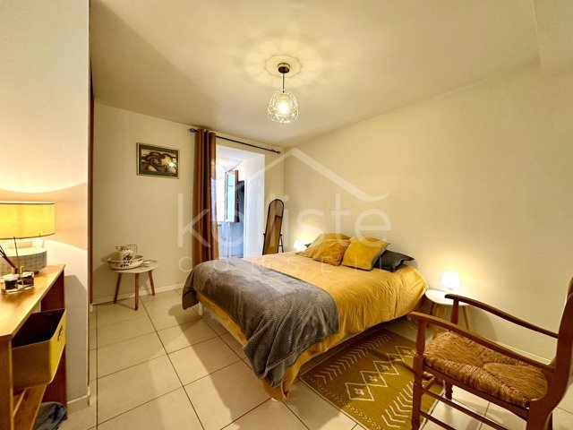 Appartement 2 pièces meublé – Ajaccio vieille ville - photo 7