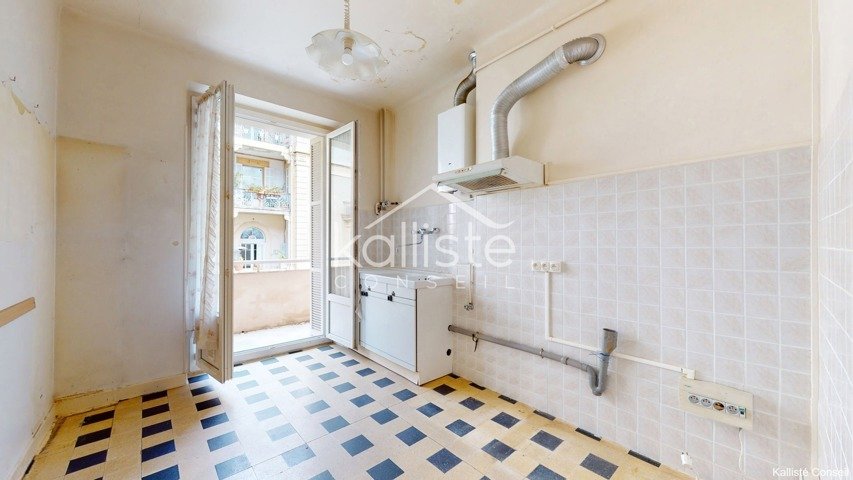 Appartement 3 pièces 87m² - photo 6