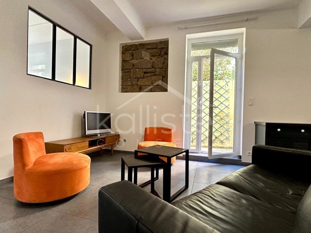 Appartement 3 pièces meublé - photo 4