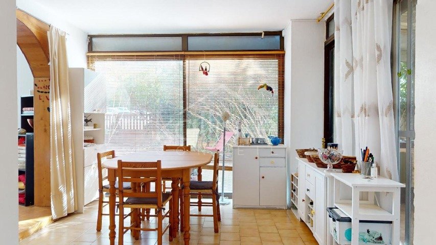 Appartement T2/T3 avec jardin - photo 5