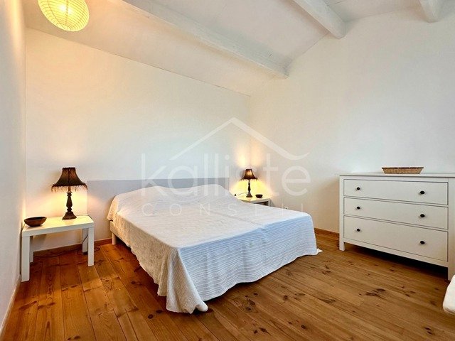 Maison avec vue mer – Villanova - photo 5