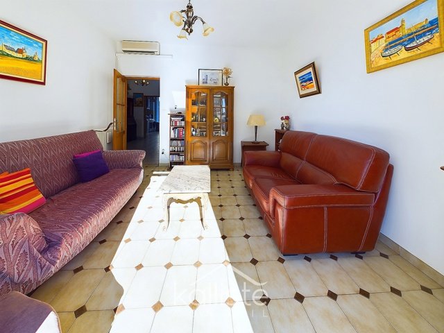 Appartement T3 Ajaccio Casone - photo 4