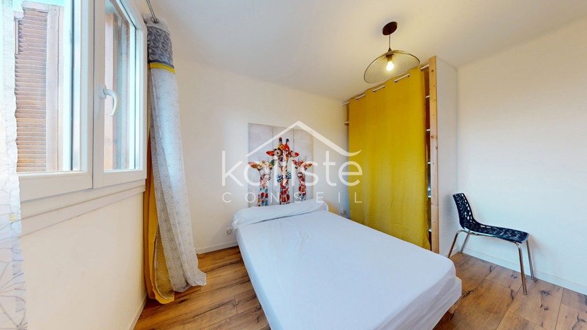 Appartement 3 pièces vue dégagée à AJACCIO Loreto - photo 8
