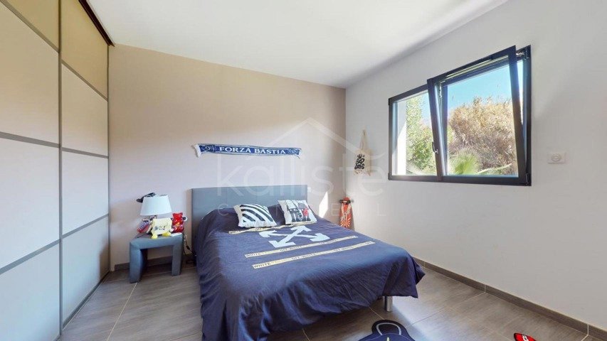 Maison 4 pièces avec piscine – Plaine de Peri - photo 9