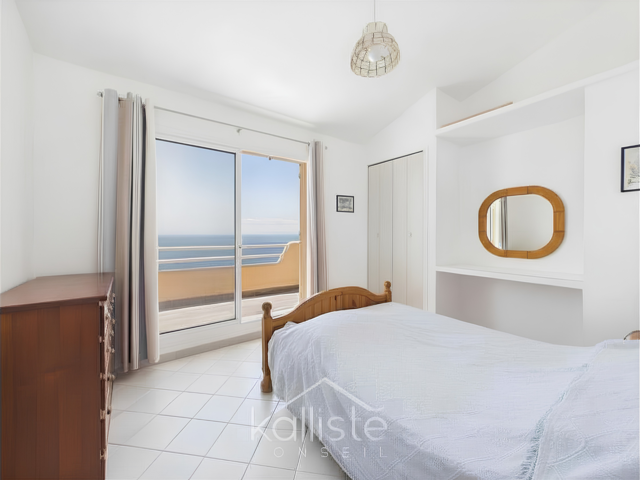 Maison avec vue mer à Porto-Vecchio – Les Terrasses du Levant - photo 7