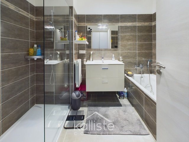 Appartement 4 pièces avec jardin et terrasse à AFA - photo 10