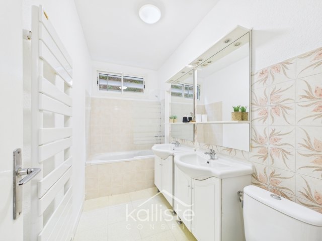 Appartement Parc Berthault Ajaccio – 1 pièces 29.32 m² - photo 5