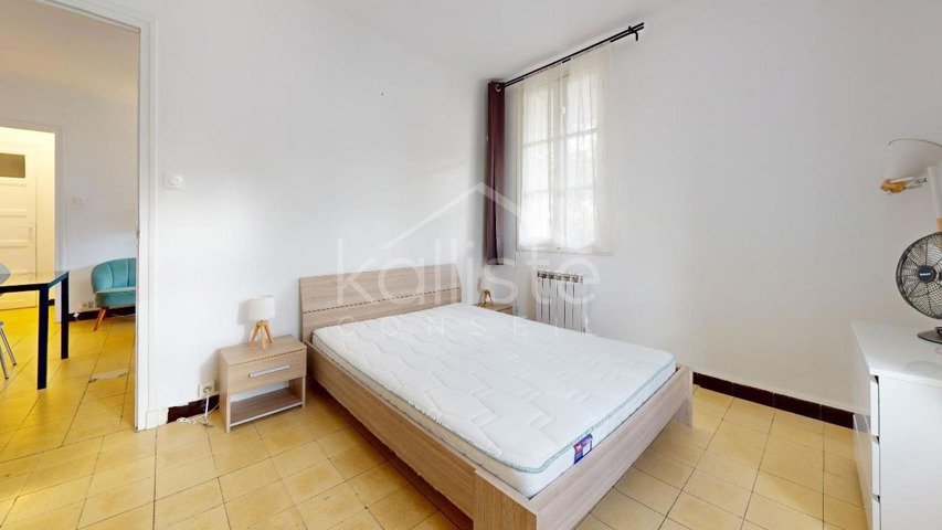 Appartement 2 pièces meublé – Ajaccio - photo 7