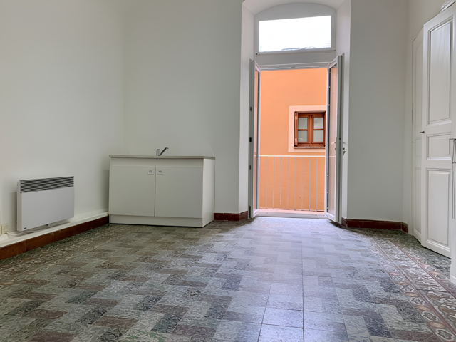 Cours Napoléon – Local professionnel au cœur d’Ajaccio - photo 4