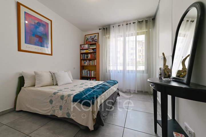 Appartement 4 pièces AJACCIO Sanguinaires - photo 10