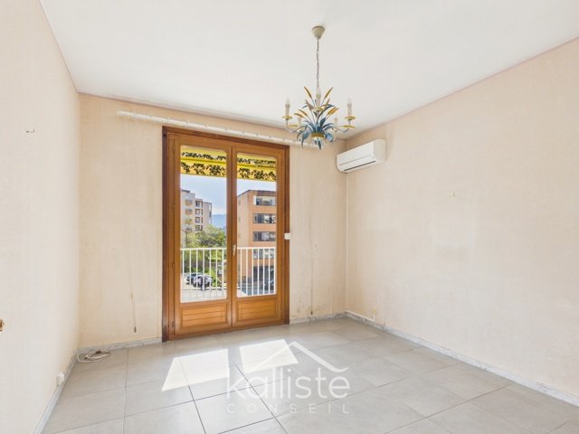 Appartement 3 pièces Ajaccio Finosello - photo 5