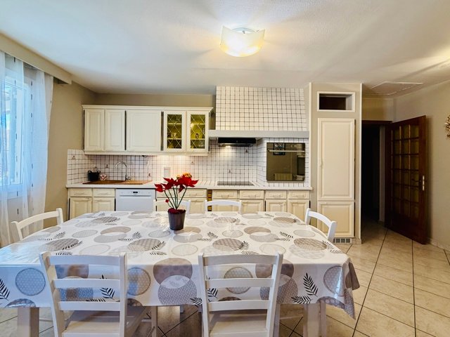 Maison familiale 5 chambres avec jardin et parking – Sarrola - photo 6