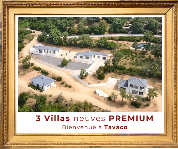 Villa 2024 de plain-pied – Tavaco (périphérie Ajaccio) photo 2