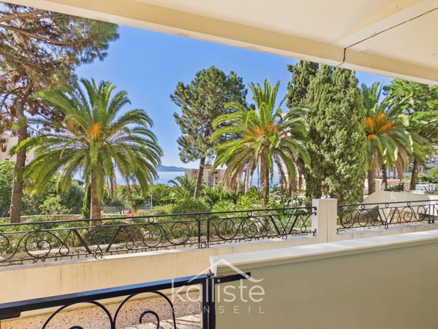 Appartement 2 pièces Ajaccio, Résidence des Iles