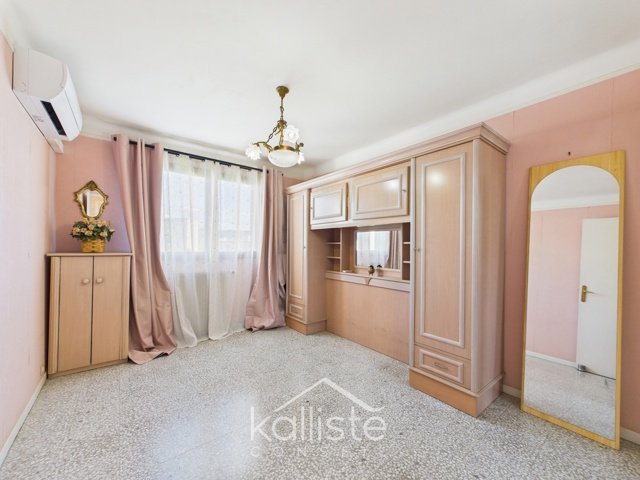 Appartement 3 pièces avec balcons, cave et parking – Ajaccio - photo 9