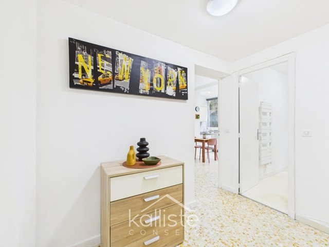 Appartement Parc Berthault Ajaccio – 1 pièces 29.32 m² - photo 4