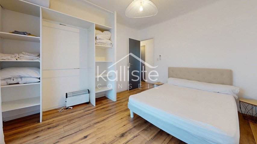 Appartement 3 pièces vue dégagée à AJACCIO Loreto - photo 6