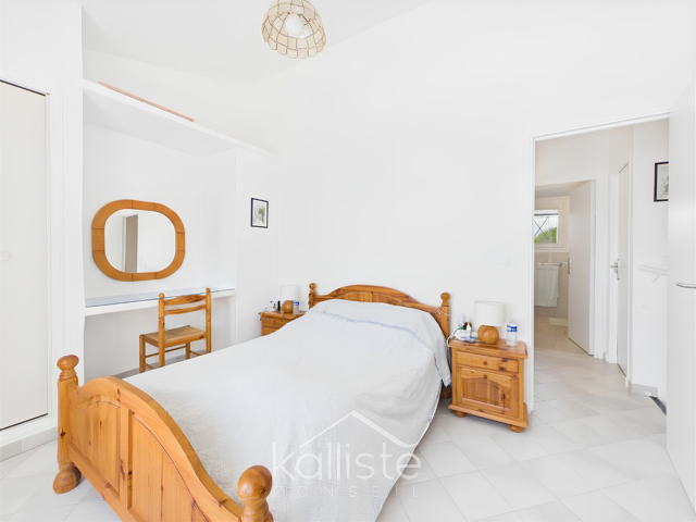Maison avec vue mer à Porto-Vecchio – Les Terrasses du Levant - photo 6