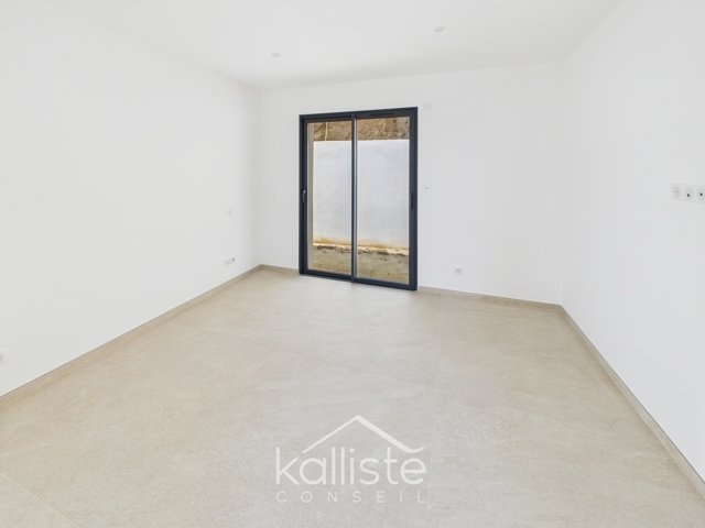 Villa 2024 de plain-pied – Tavaco (périphérie Ajaccio) - photo 9
