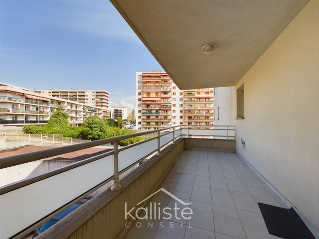 Appartement 2 pièces – Ajaccio Candia - photo 7