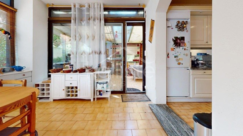 Appartement T2/T3 avec jardin - photo 6