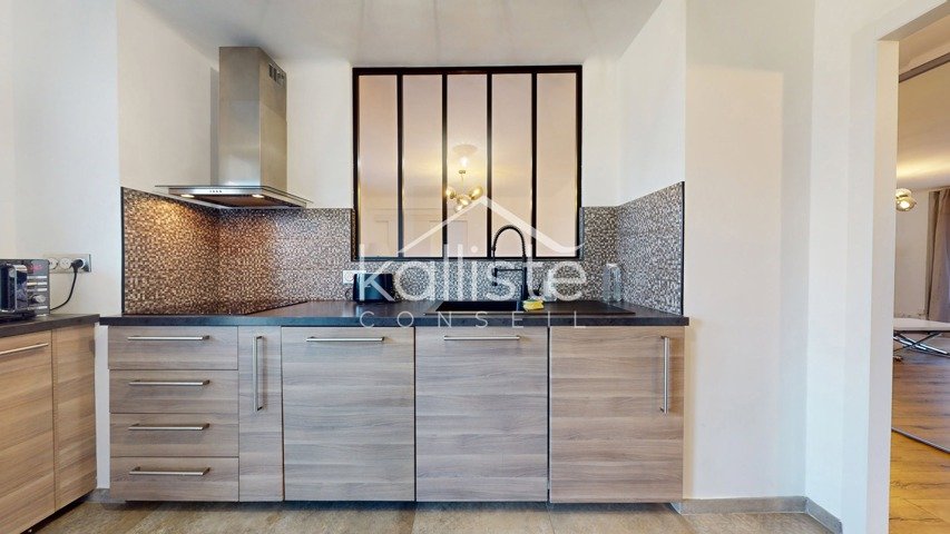 Appartement 3 pièces vue dégagée à AJACCIO Loreto - photo 4
