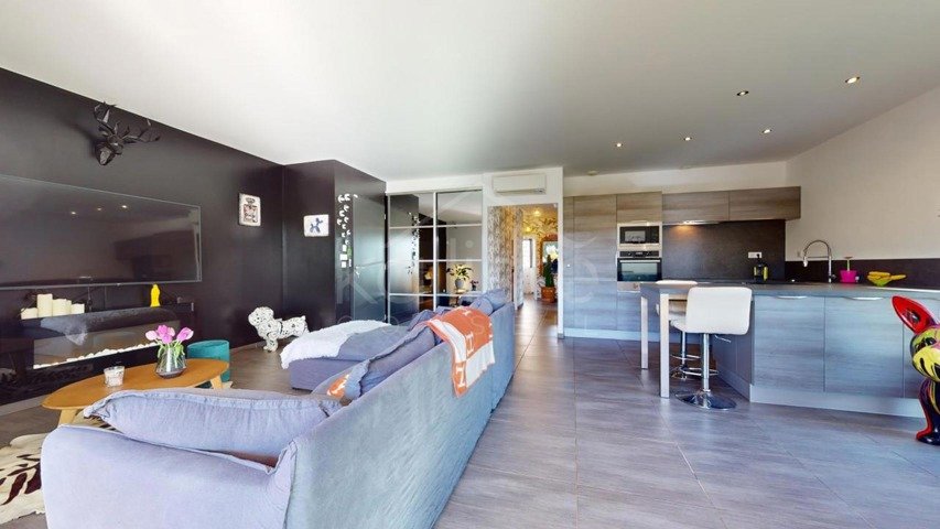 Maison 4 pièces avec piscine – Plaine de Peri - photo 6
