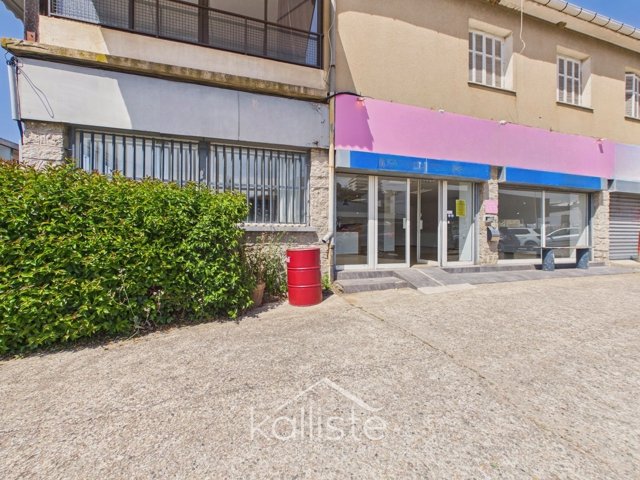 Local commercial 114.51m² Ajaccio – Mezzavia - photo 8