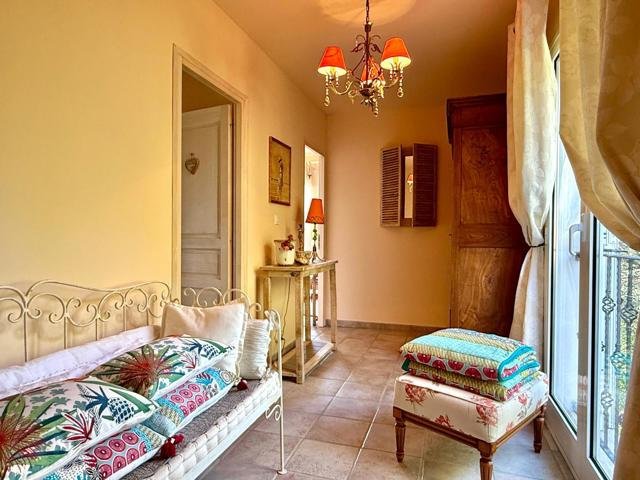 Villa vue mer et proximité plage – Propriano Abbartello - photo 10