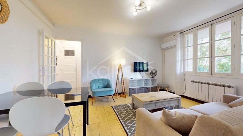 Appartement 2 pièces meublé – Ajaccio - photo 4