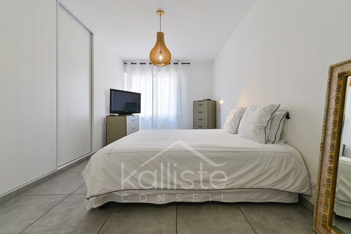 Appartement 4 pièces AJACCIO Sanguinaires - photo 8