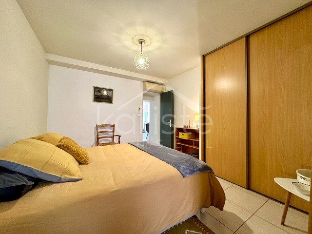 Appartement 2 pièces meublé – Ajaccio vieille ville - photo 8