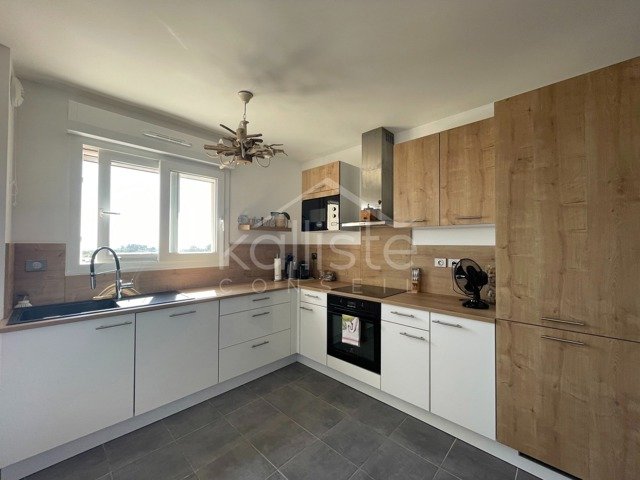 Appartement T2 avec terrasse vue mer – AJACCIO Ricanto - photo 5