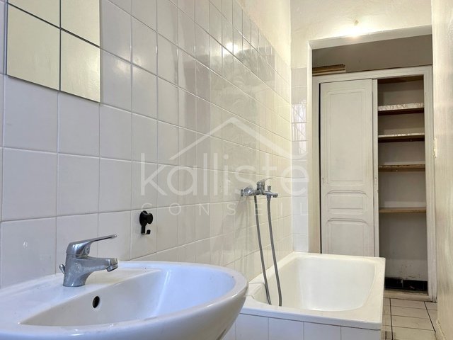 &lsquo;Appartement 4 pièces à rénover – Ajaccio - photo 9