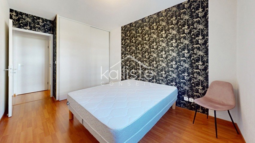 Appartement T3 avec garage et vue mer – Sanguinaires Ajaccio photo 3