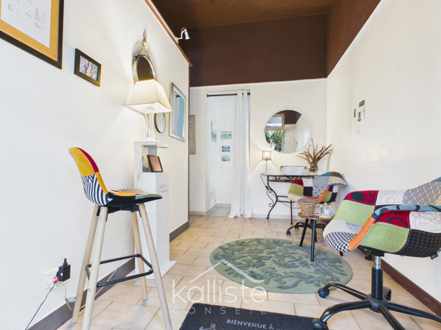 Local commercial 50 m² à Ajaccio – Boulevard Fred Scamaroni photo 2