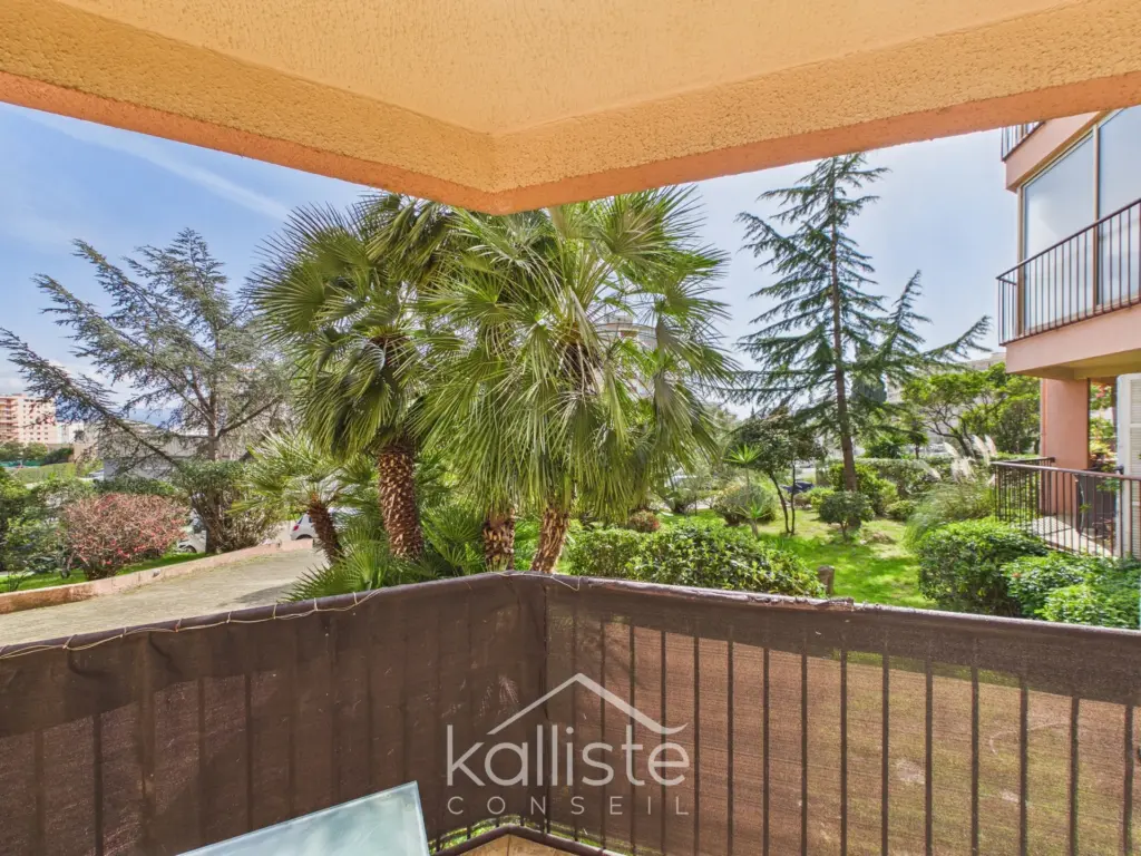 Appartement T4 – Ajaccio Finosello photo 2