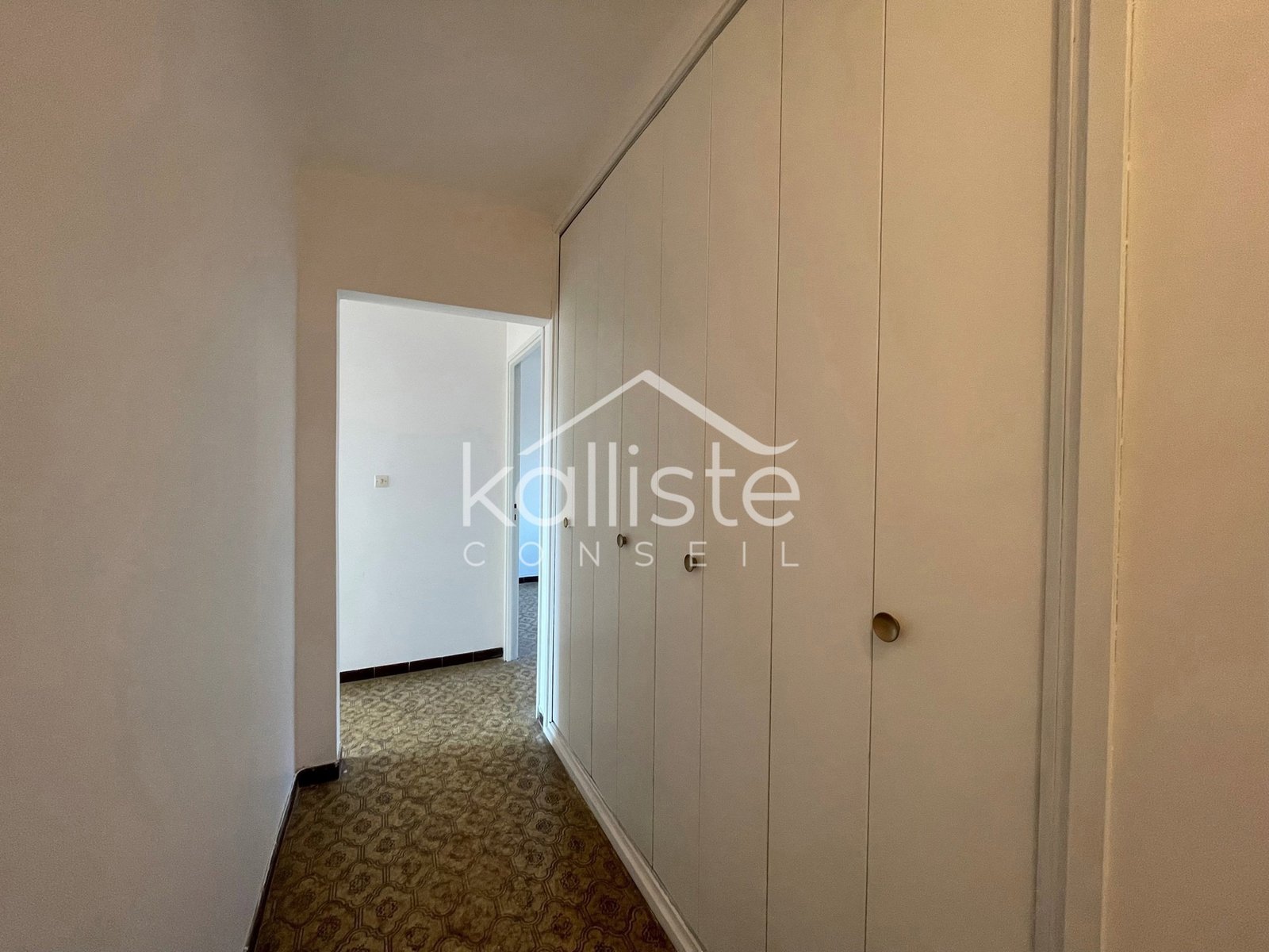 Appartement 4 pièces – Ajaccio photo 2