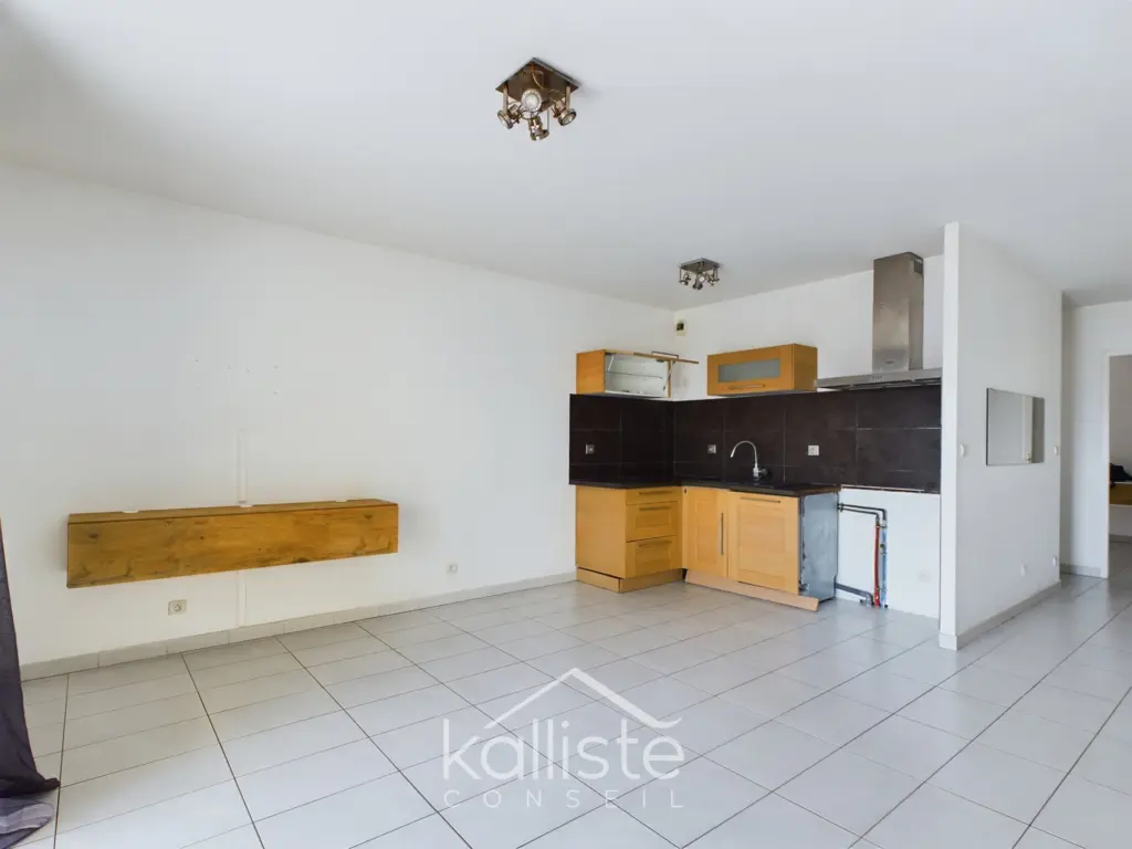 Appartement 2 pièces – Ajaccio Candia photo 2