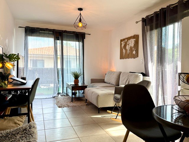 Appartement 2 pièces avec terrasse et parking à Propriano - photo 6