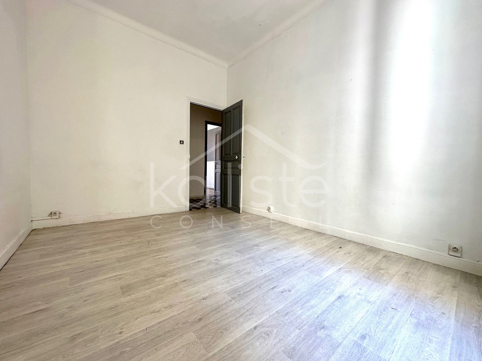 &lsquo;Appartement 4 pièces à rénover – Ajaccio - photo 7