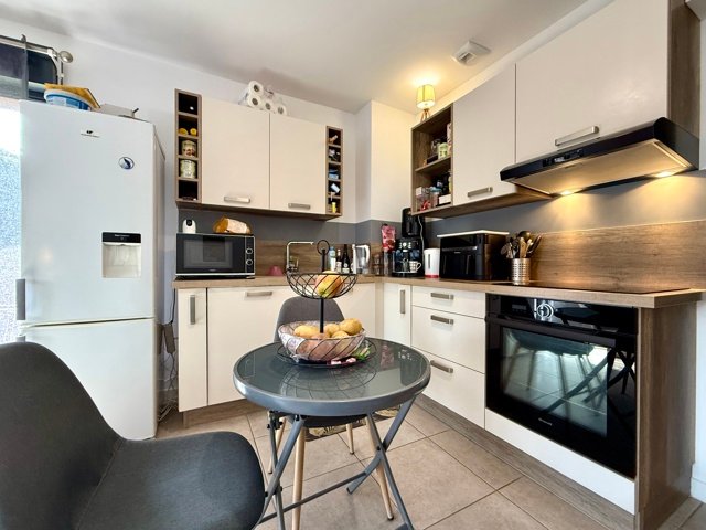 Appartement 2 pièces avec terrasse et parking à Propriano - photo 8