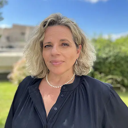 Sandra PERALDI