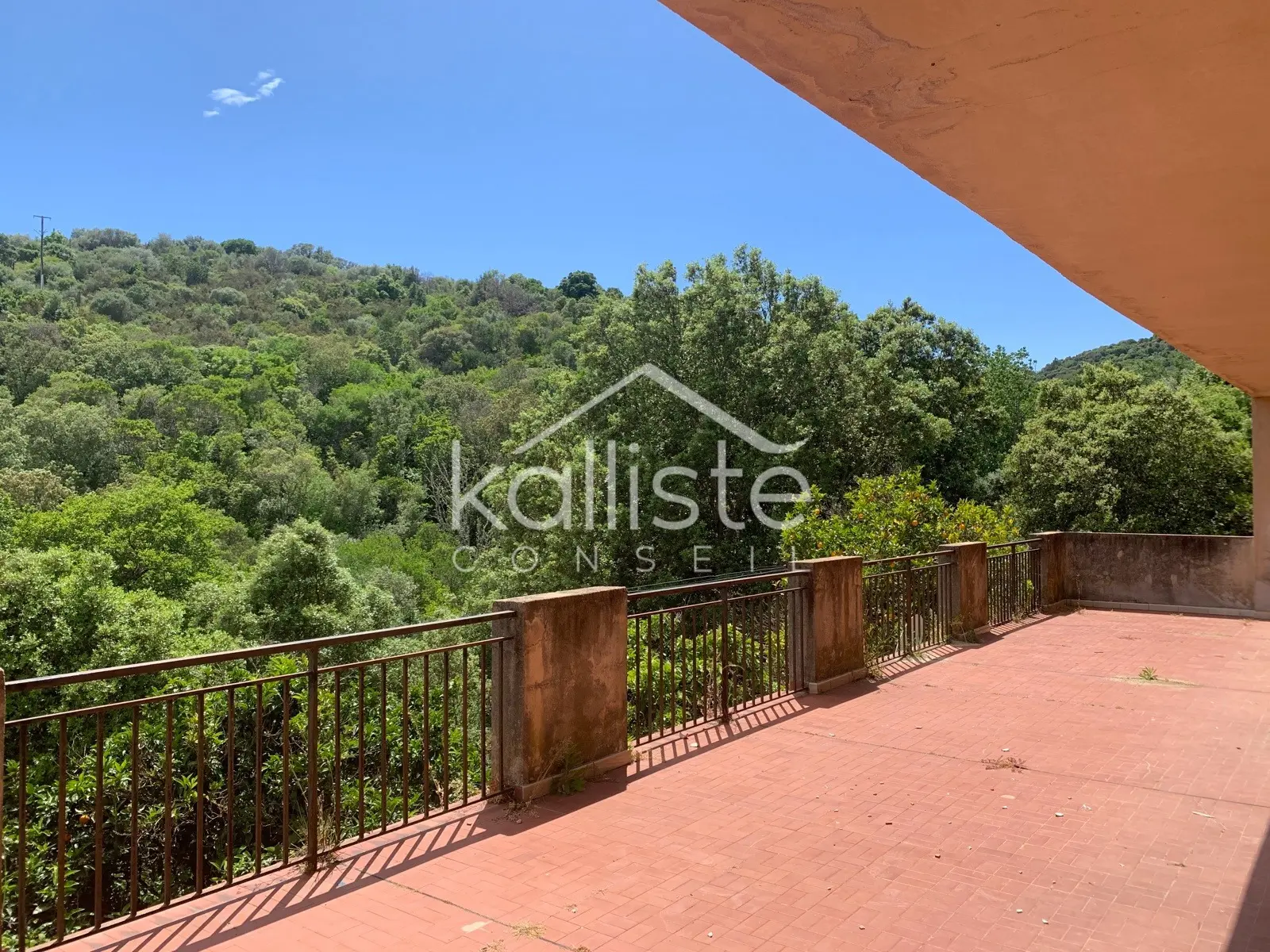 Appartement 4 pièces – Ajaccio - photo 1
