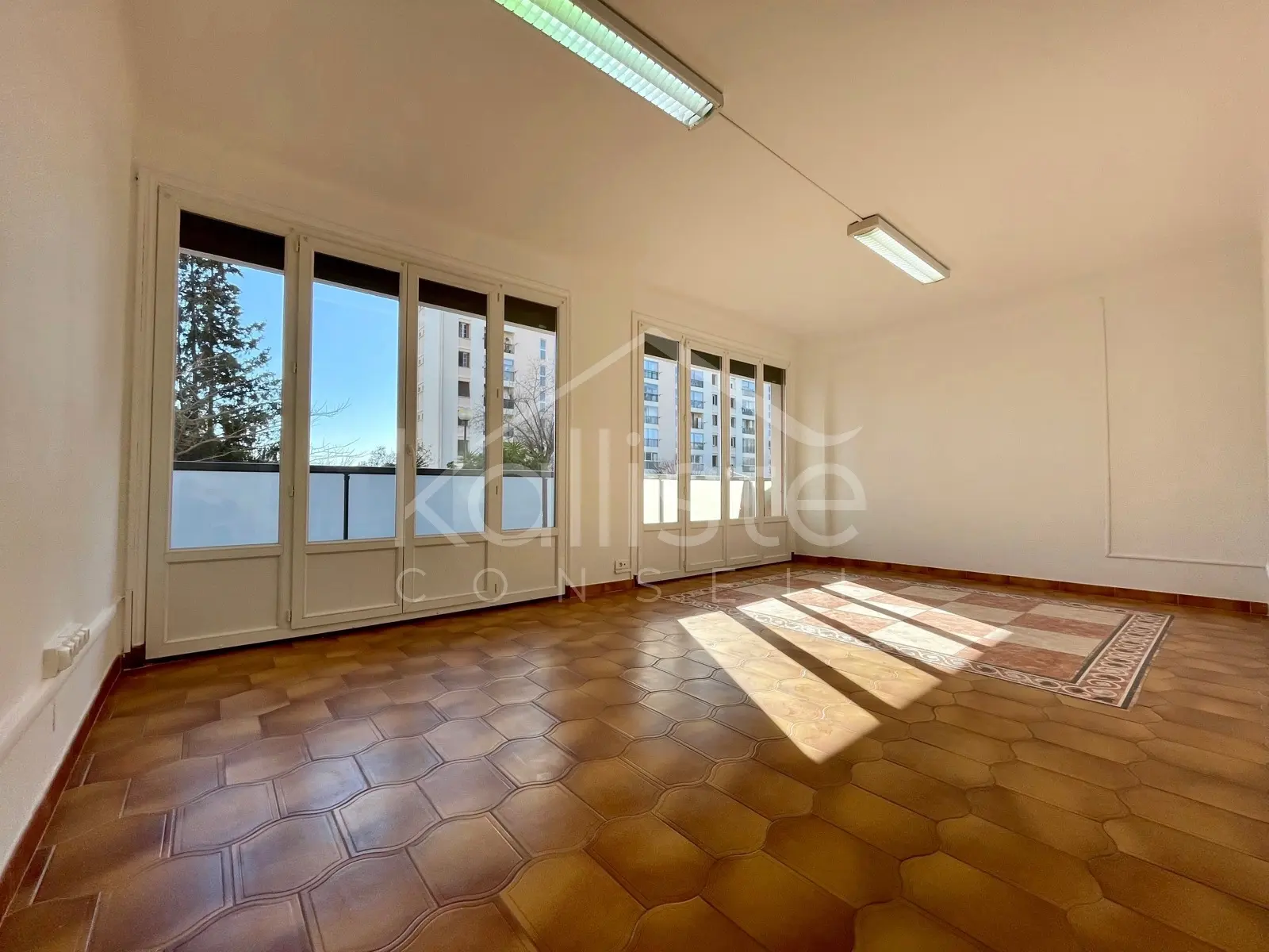 Appartement 3 pièces – Ajaccio Loretto - photo 1