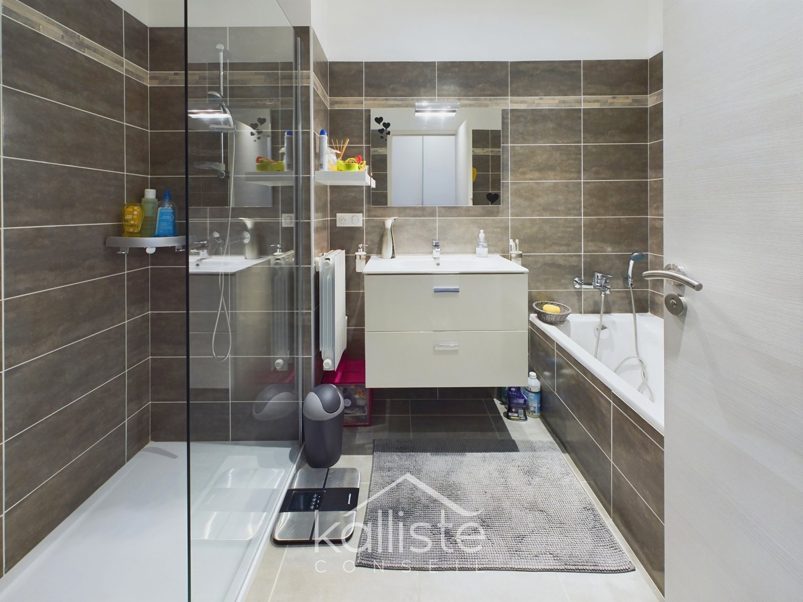 Appartement 4 pièces avec jardin et terrasse à AFA - photo 10